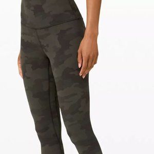 lululemon Align™ Pant 25", Size 2